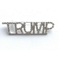 Rhinestone Pin